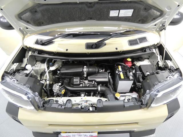 タフトＧ　ダーククロムベンチャー４ＷＤ　スカイフィールトップ　電動パーキング　スマートアシスト　ＬＥＤヘッドライト　アダプティブクルーズコントロール（岩手県）の中古車