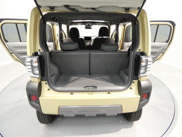 タフトＧ　ダーククロムベンチャー４ＷＤ　スカイフィールトップ　電動パーキング　スマートアシスト　ＬＥＤヘッドライト　アダプティブクルーズコントロール（岩手県）の中古車