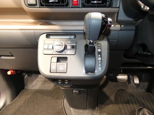 ムーヴキャンバスセオリーG4WD 両側パワースライドドア スマートアシスト LED オートエアコン クリアランスソナー(岩手県)の中古車