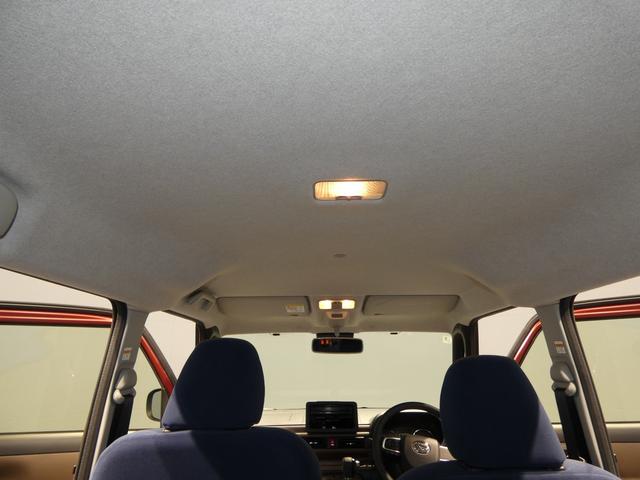 ムーヴキャンバスセオリーG4WD 両側パワースライドドア スマートアシスト LED オートエアコン クリアランスソナー(岩手県)の中古車