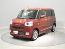 ４ＷＤ　両側パワースライドドア　スマートアシスト　ＬＥＤ　オートエアコン　クリアランスソナー（岩手県）の中古車