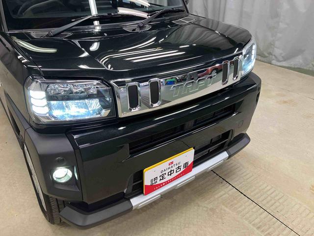 タフトＧ　クロムベンチャー（岩手県）の中古車