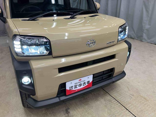 タフトＧ　クロムベンチャー（岩手県）の中古車