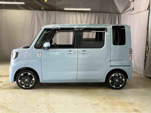 ウェイクＧターボリミテッドＳＡIII（岩手県）の中古車