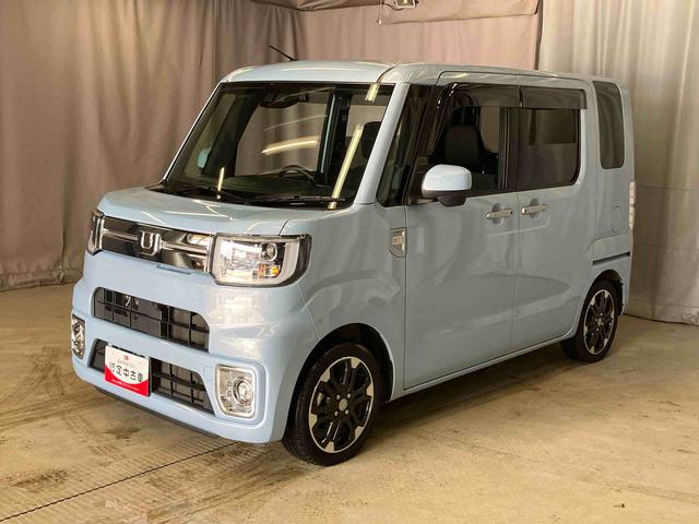 ウェイクＧターボリミテッドＳＡIII（岩手県）の中古車