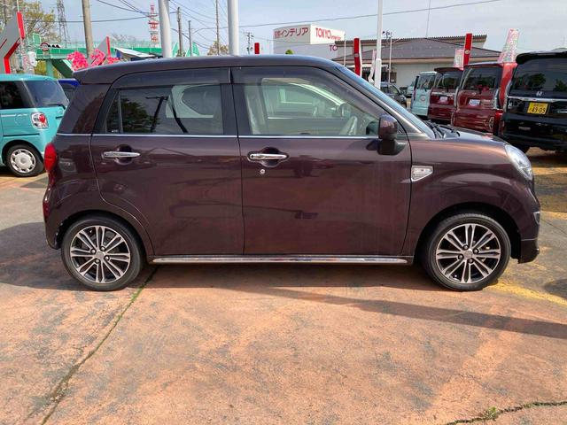 キャストスタイルＧ　ＳＡII（岩手県）の中古車