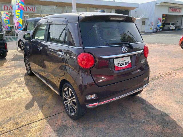 キャストスタイルＧ　ＳＡII（岩手県）の中古車