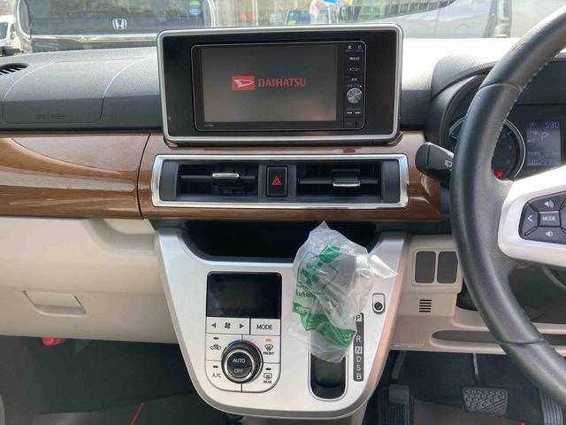 キャストスタイルＧ　ＳＡII（岩手県）の中古車