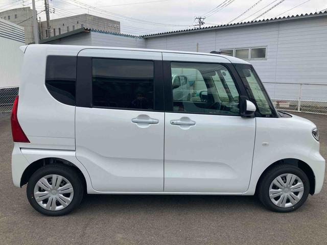 タントＸ（岩手県）の中古車