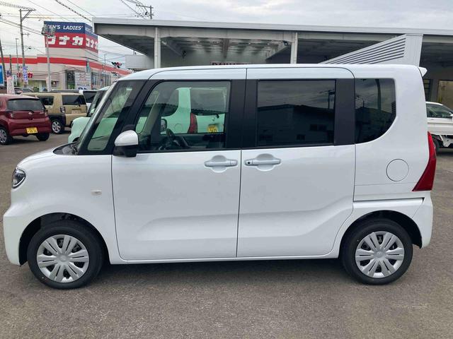 タントＸ（岩手県）の中古車