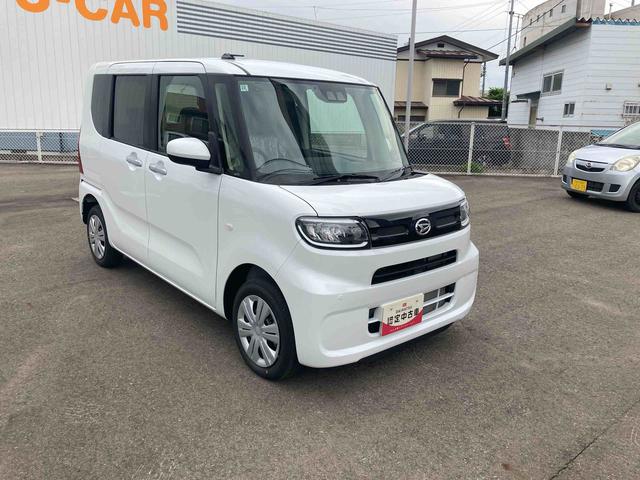 タントＸ（岩手県）の中古車