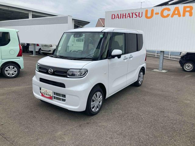 タントＸ（岩手県）の中古車
