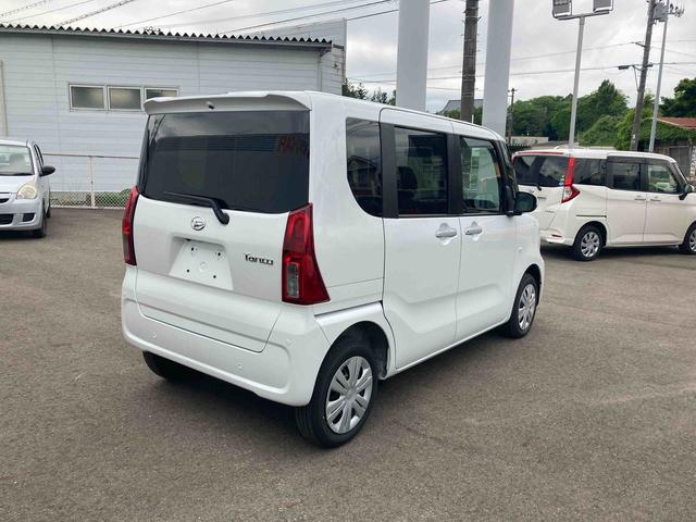 タントＸ（岩手県）の中古車
