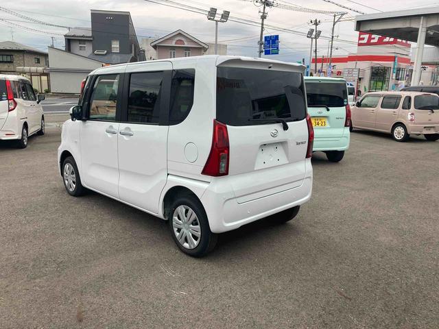 タントＸ（岩手県）の中古車