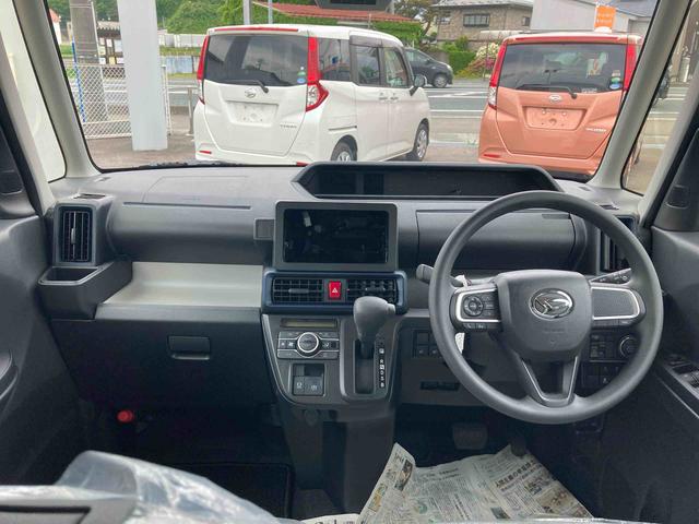 タントＸ（岩手県）の中古車