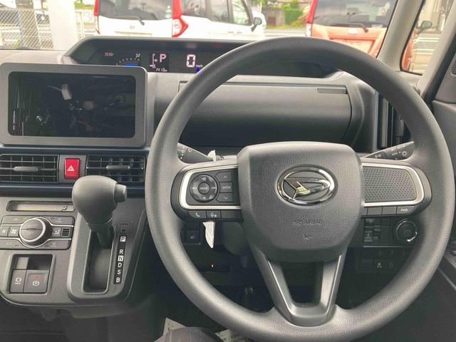 タントＸ（岩手県）の中古車