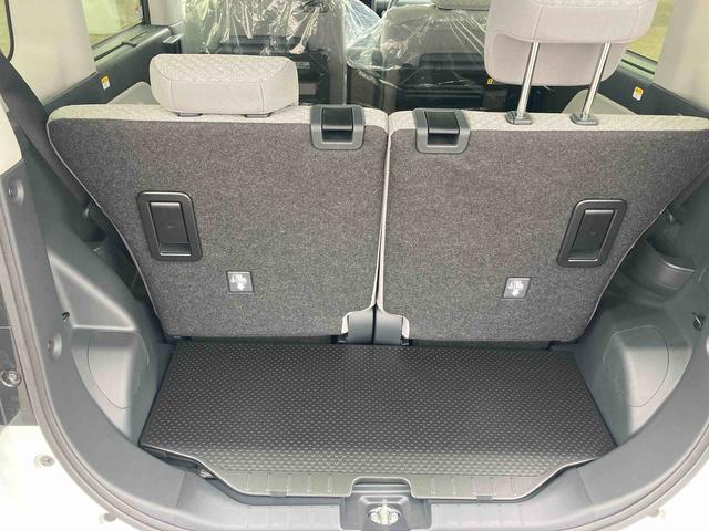 タントＸ（岩手県）の中古車