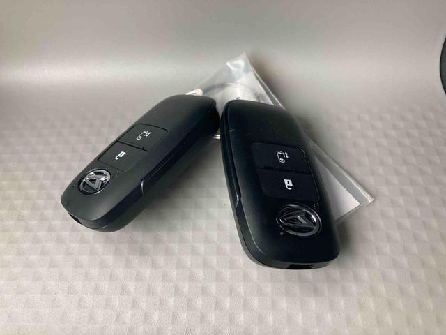 タントＸ（岩手県）の中古車