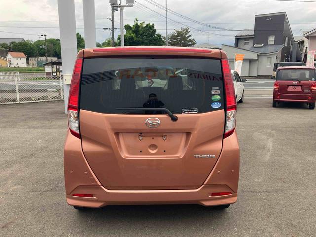 トールＧ　リミテッドII　ＳＡIII（岩手県）の中古車