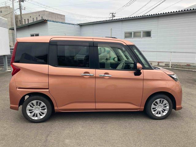 トールＧ　リミテッドII　ＳＡIII（岩手県）の中古車