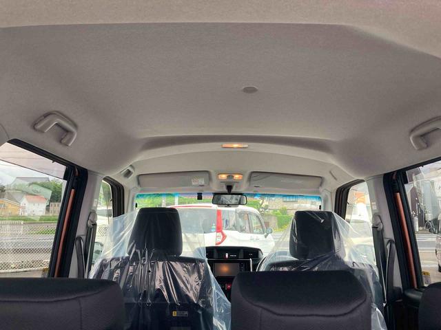 トールＧ　リミテッドII　ＳＡIII（岩手県）の中古車