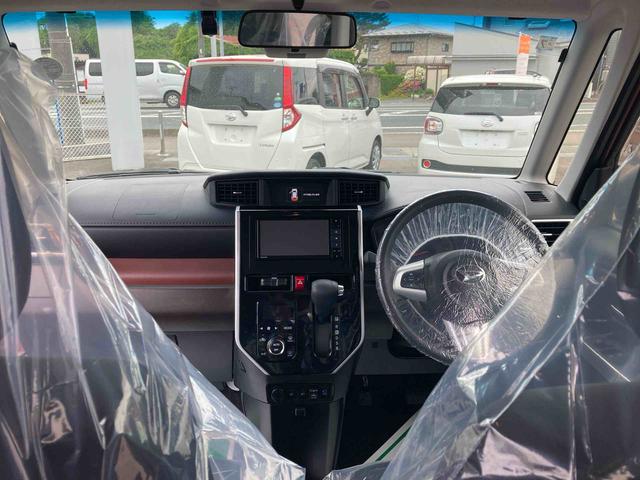 トールＧ　リミテッドII　ＳＡIII（岩手県）の中古車