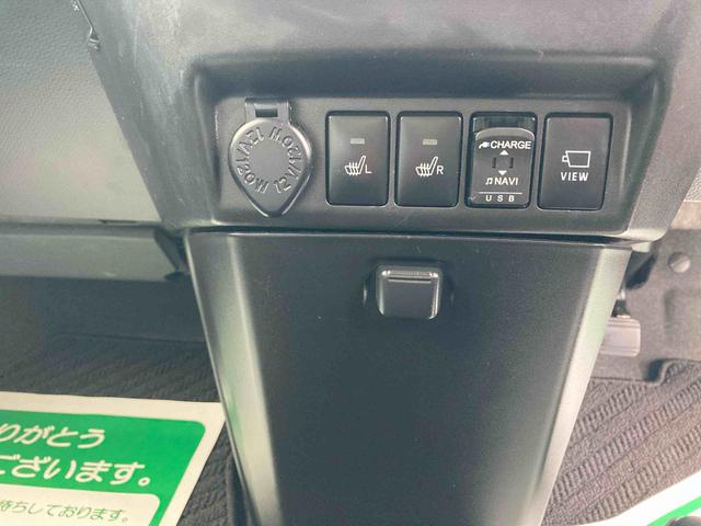トールＧ　リミテッドII　ＳＡIII（岩手県）の中古車