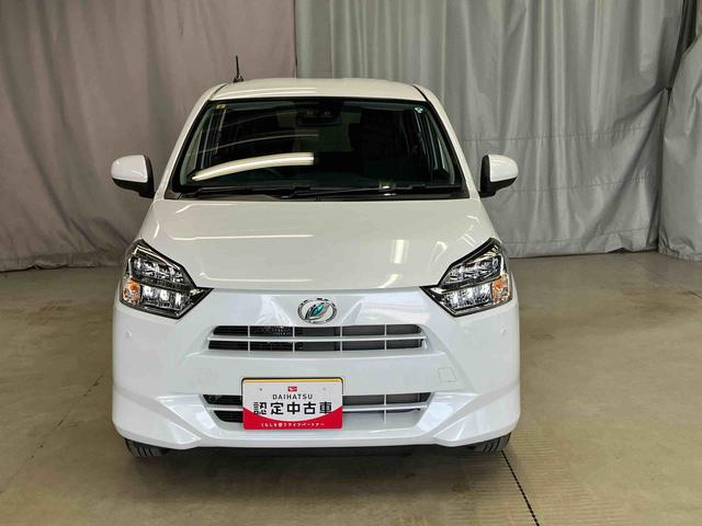 ミライースＸ　リミテッドＳＡIII（岩手県）の中古車