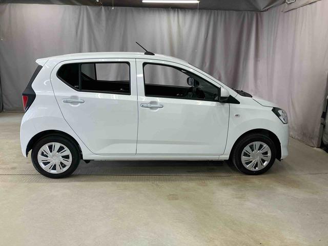 ミライースＸ　リミテッドＳＡIII（岩手県）の中古車