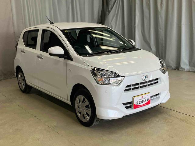 ミライースＸ　リミテッドＳＡIII（岩手県）の中古車