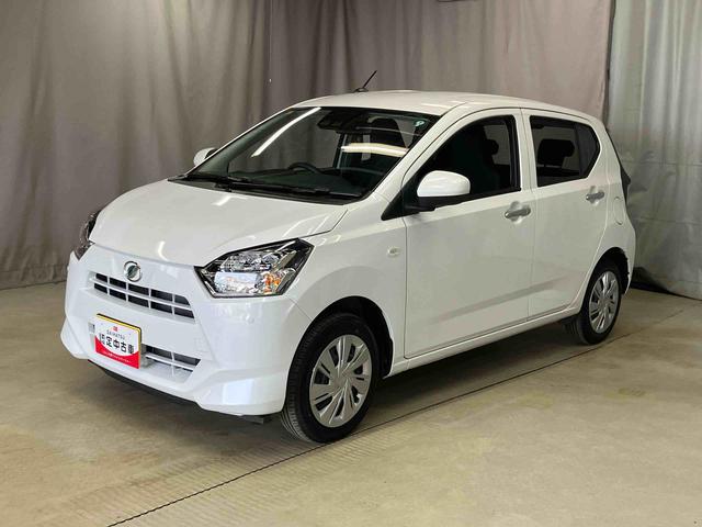 ミライースＸ　リミテッドＳＡIII（岩手県）の中古車