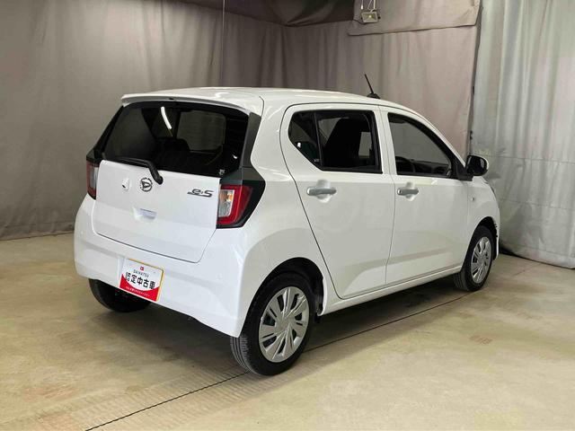 ミライースＸ　リミテッドＳＡIII（岩手県）の中古車