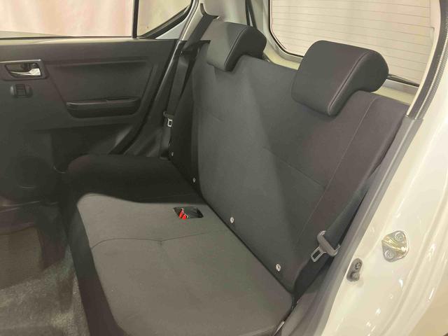 ミライースＸ　リミテッドＳＡIII（岩手県）の中古車