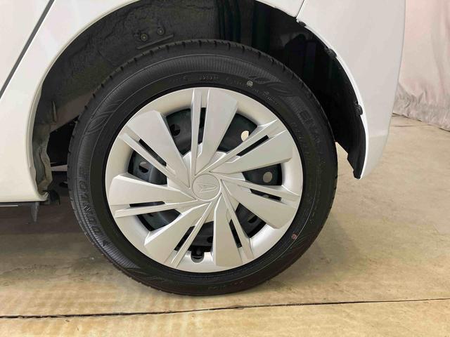 ミライースＸ　リミテッドＳＡIII（岩手県）の中古車