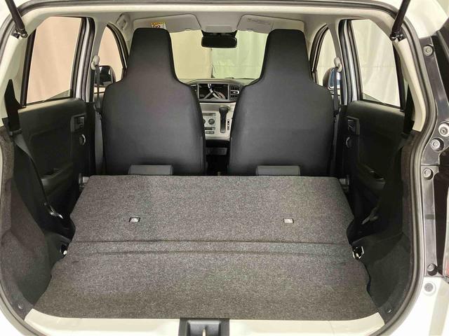 ミライースＸ　リミテッドＳＡIII（岩手県）の中古車
