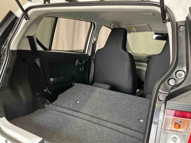 ミライースＸ　リミテッドＳＡIII（岩手県）の中古車