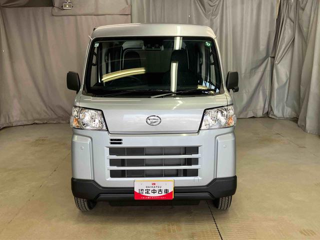 ハイゼットカーゴＤＸ（岩手県）の中古車