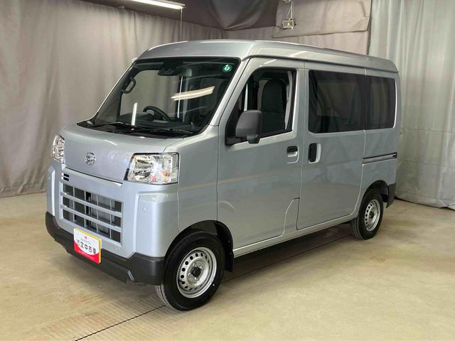 ハイゼットカーゴＤＸ（岩手県）の中古車