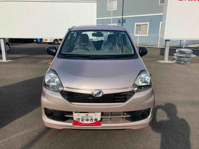 ミライースＬｆ（岩手県）の中古車