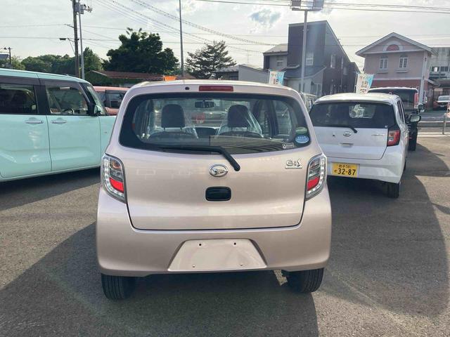 ミライースＬｆ（岩手県）の中古車