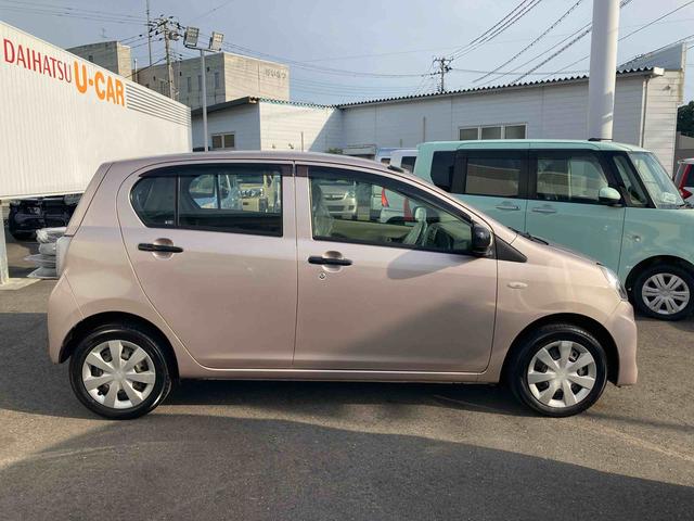 ミライースＬｆ（岩手県）の中古車