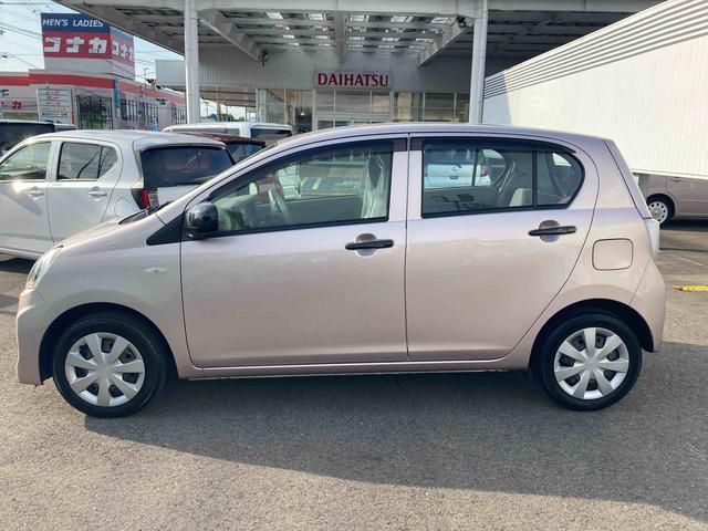 ミライースＬｆ（岩手県）の中古車