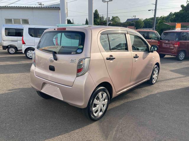 ミライースＬｆ（岩手県）の中古車