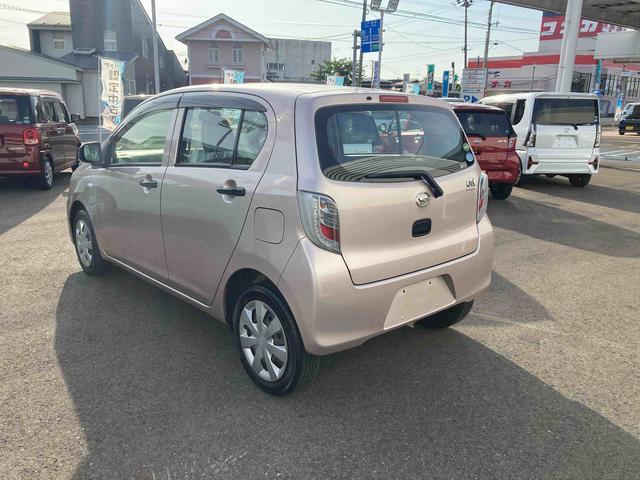 ミライースＬｆ（岩手県）の中古車