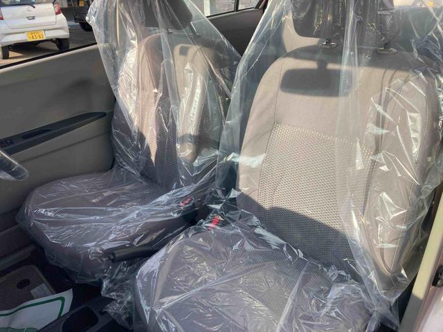 ミライースＬｆ（岩手県）の中古車