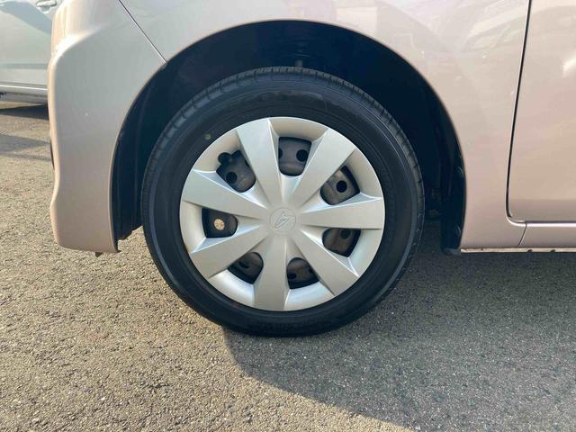 ミライースＬｆ（岩手県）の中古車