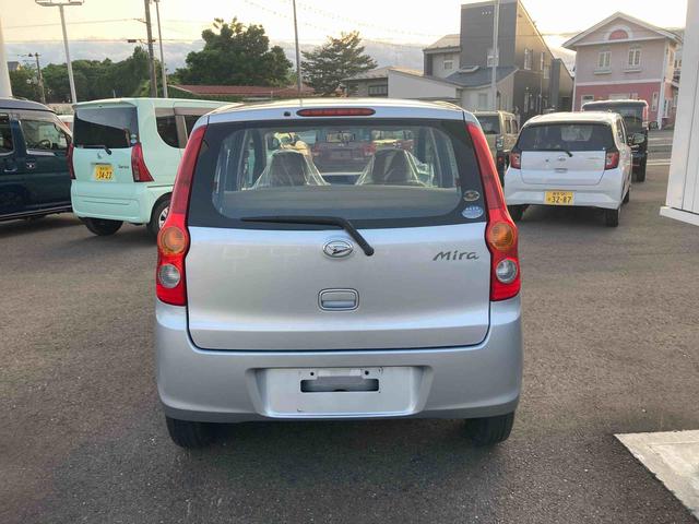 ミラＬ（岩手県）の中古車