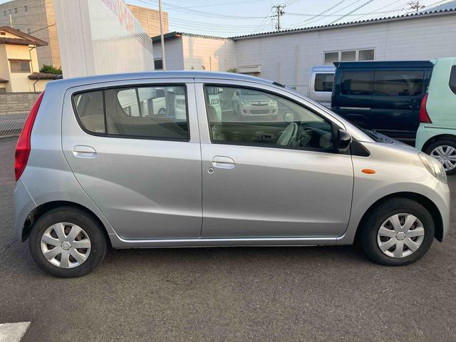 ミラＬ（岩手県）の中古車