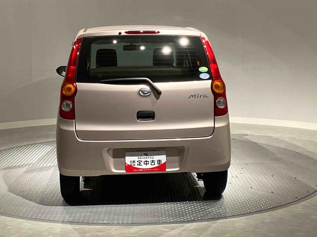 ミラＸスペシャル（岩手県）の中古車