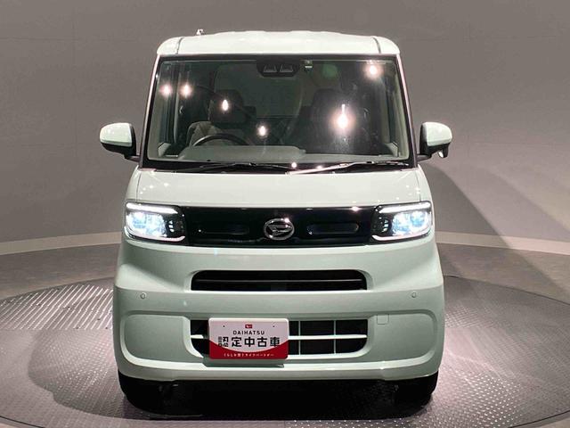 タントＸセレクション（岩手県）の中古車